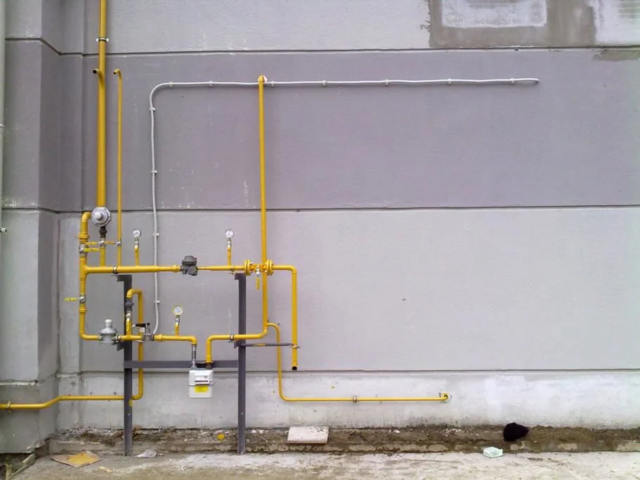 Karaisalı Doğalgazcı