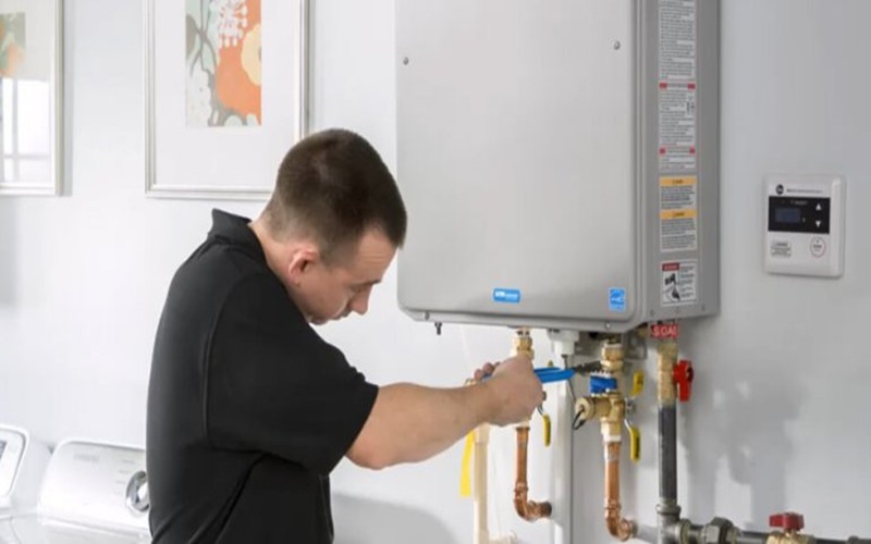 Karaisalı Doğalgazcı